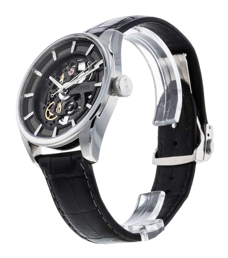 Oris Artix 734 7714 40 54